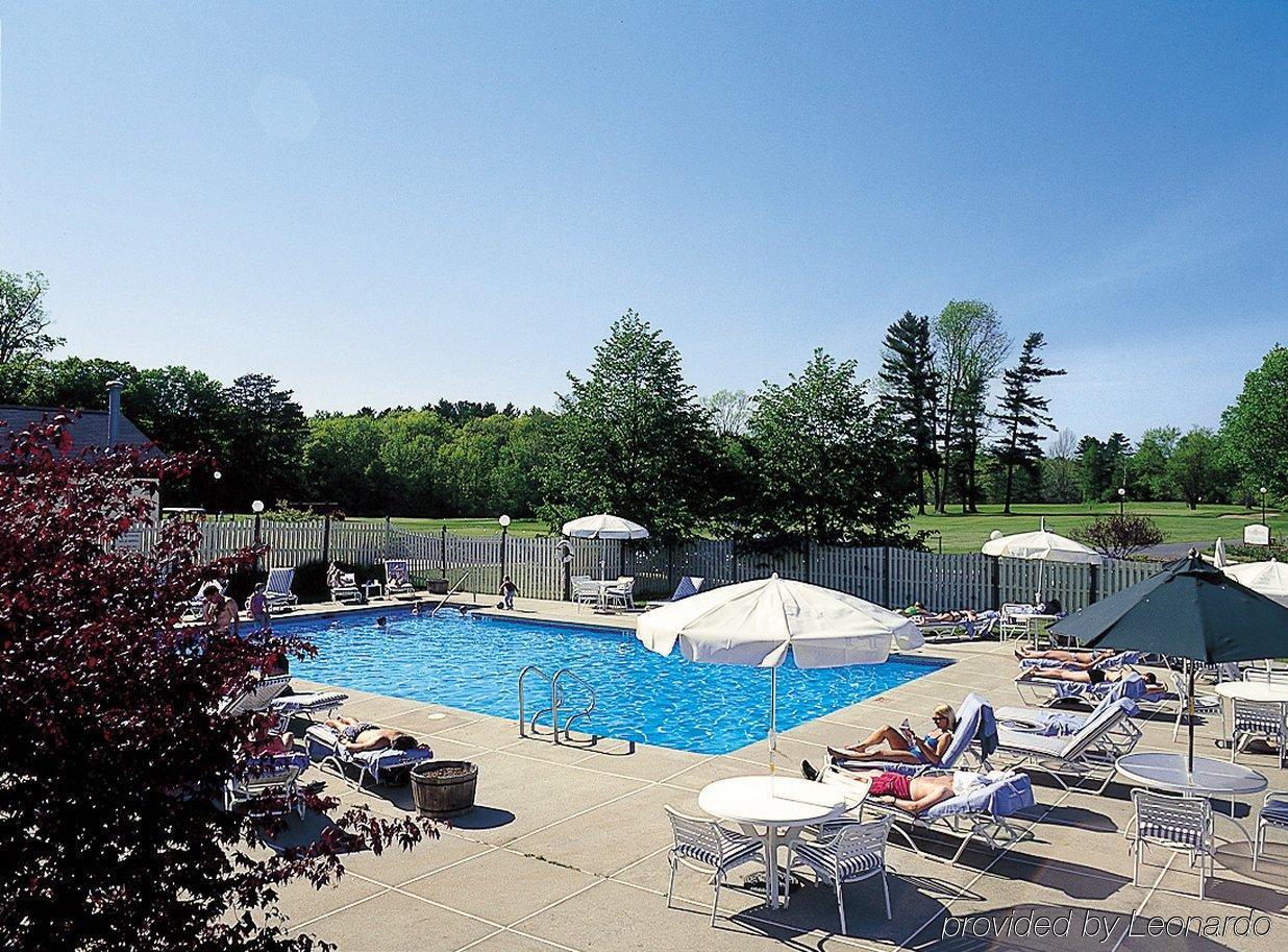 Cranwell Spa And Golf Resort (Adults Only) Lenox Udogodnienia zdjęcie