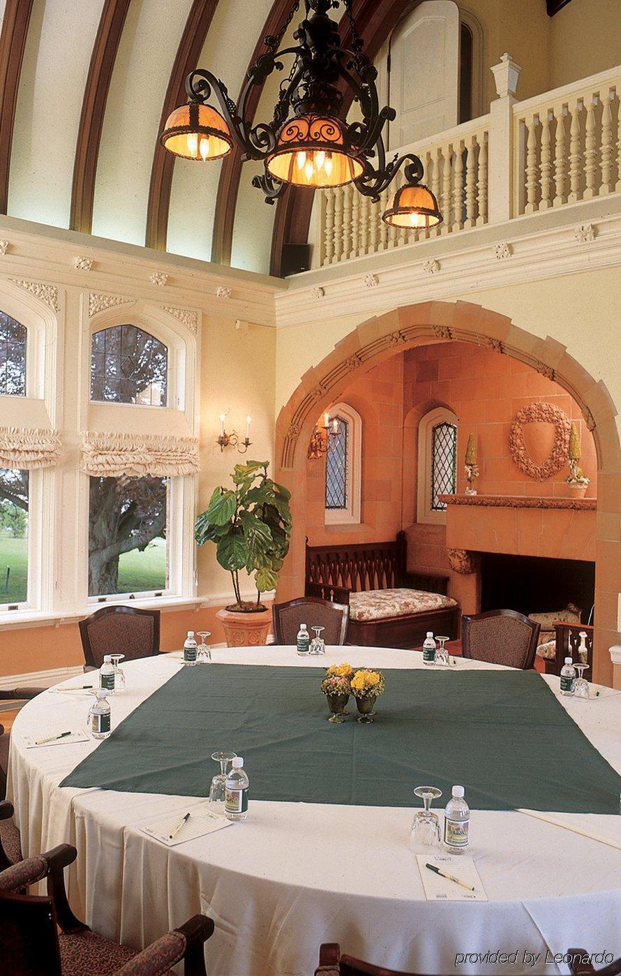 Cranwell Spa And Golf Resort (Adults Only) Lenox Udogodnienia zdjęcie